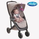 عروسک آویز جغجغه ای-(اسب تک شاخ) پلی گرو - Image 4