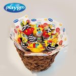 جغجغه سوسیسی (شیر-گورخر) پلی گرو - Image 2