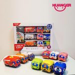 رانی پارک کودک هانگر - Image 4