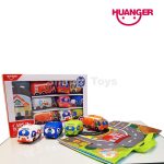 رانی پارک کودک هانگر - Image 5