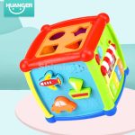 مکعب هوش هانگر - Image 5