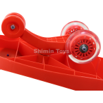 سه چرخه لوپ کار (قرمز-بنفش) - Image 6