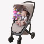 عروسک آویز بزرگ - (اسب تک شاخ) پلی گرو - Image 7