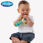 جغجغه سوسیسی (شیر-گورخر) پلی گرو - Image 3