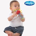 جغجغه سوسیسی (شیر-گورخر) پلی گرو - Image 4