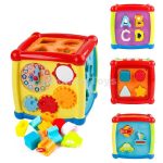 مکعب هوش هانگر - Image 9