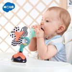 حیوانات با نمک چسبان - (طاووس) هولا تویز - Image 4