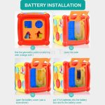 مکعب هوش هانگر - Image 11