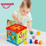 مکعب هوش هانگر - Image 2