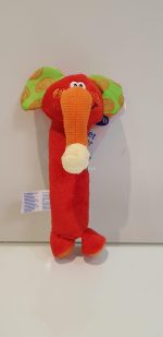 جغجغه سوسیسی (فیل-الاغ) پلی گرو - Image 4