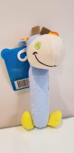 جغجغه سوسیسی (فیل-الاغ) پلی گرو - Image 6