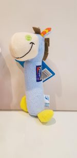 جغجغه سوسیسی (فیل-الاغ) پلی گرو - Image 7