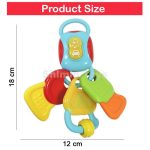 کلید موزیکال وین فان - Image 4