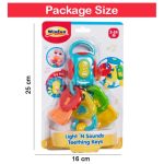 کلید موزیکال وین فان - Image 5