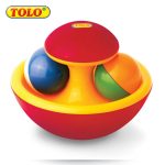 جغجغه راک اند رول تولو