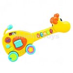 گیتار زرافه وین فان - Image 2