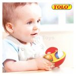 جغجغه راک اند رول تولو - Image 2