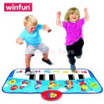 پیانو فرشی کوچک وین فان - Image 3