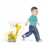 گیتار زرافه وین فان - Image 4