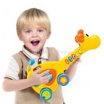 گیتار زرافه وین فان - Image 5