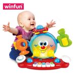 ست موزیکال وین فان - Image 3