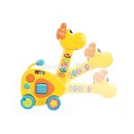 گیتار زرافه وین فان - Image 6