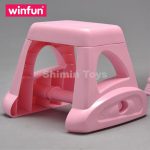 پیانو کودک - (صورتی) وین فان - Image 6