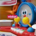 ست موزیکال وین فان - Image 7