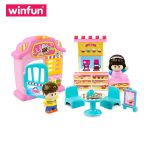 ست کافه وین فان