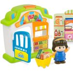 ست سوپرمارکت وین فان - Image 2