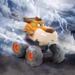 کامیون هیولا - (پلنگ) هولا تویز - Image 2