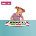 کیبورد موزیکال وین فان - Image 2