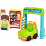 ست سوپرمارکت وین فان - Image 3