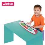 کیبورد موزیکال وین فان - Image 3