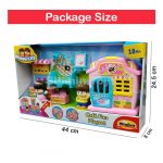 ست کافه وین فان - Image 5