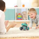 کامیون هیولا - (کروکودیل) هولا تویز - Image 4