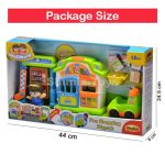 ست سوپرمارکت وین فان - Image 6