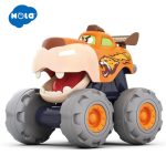 کامیون هیولا - (پلنگ) هولا تویز