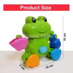 قورباغه آبپاش وین فان - Image 4