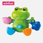 قورباغه آبپاش وین فان - Image 6