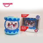 درام موزیکال چرخ و فلک هانگر