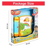 کتاب موزیکال وین فان - Image 2