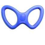 سه چرخه لوپ کار با چرخ LED (سبز-آبی) - Image 3
