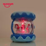 درام موزیکال چرخ و فلک هانگر - Image 4