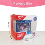 درام موزیکال چرخ و فلک هانگر - Image 7