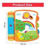 کتاب موزیکال وین فان - Image 7