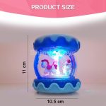 درام موزیکال چرخ و فلک هانگر - Image 8