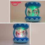 درام موزیکال چرخ و فلک هانگر - Image 9