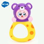 جغجغه حیوانات - (موش) هولا تویز