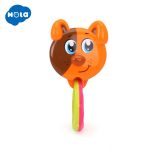 جغجغه حیوانات - (سگ) هولا تویز